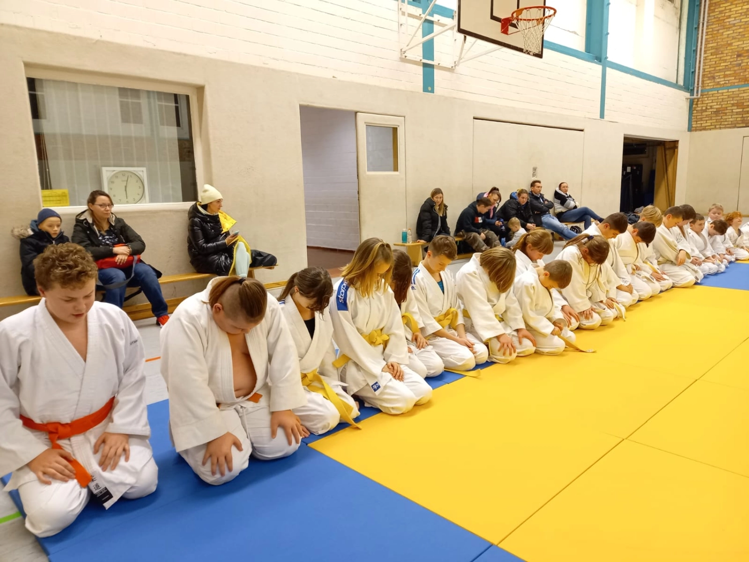 PSV Anhalt Zerbst Judo Köthen