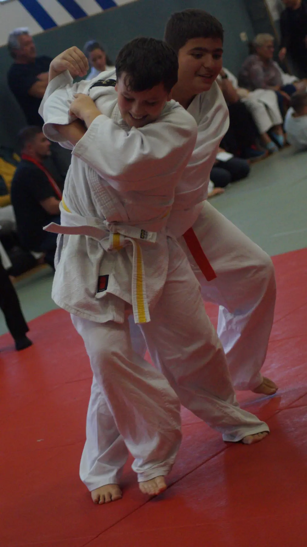 Judoverein PSV Anhalt Zerbst