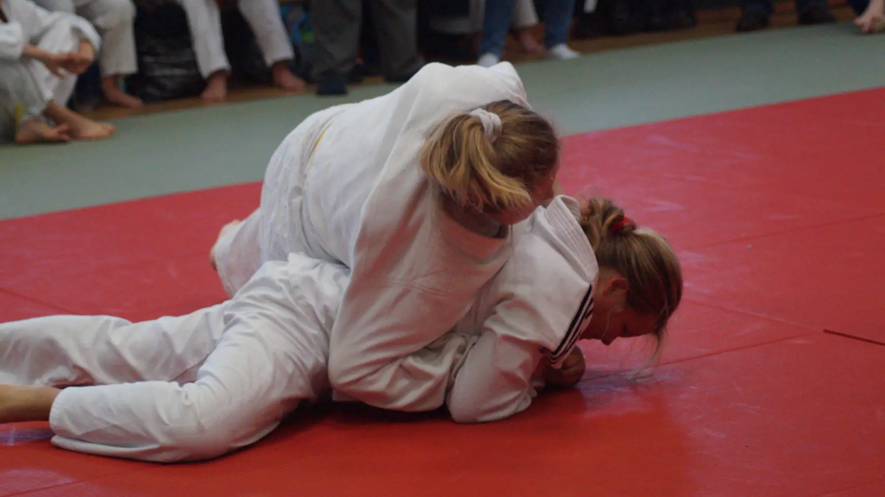 PSV Anhalt Zerbst Judo Köthen