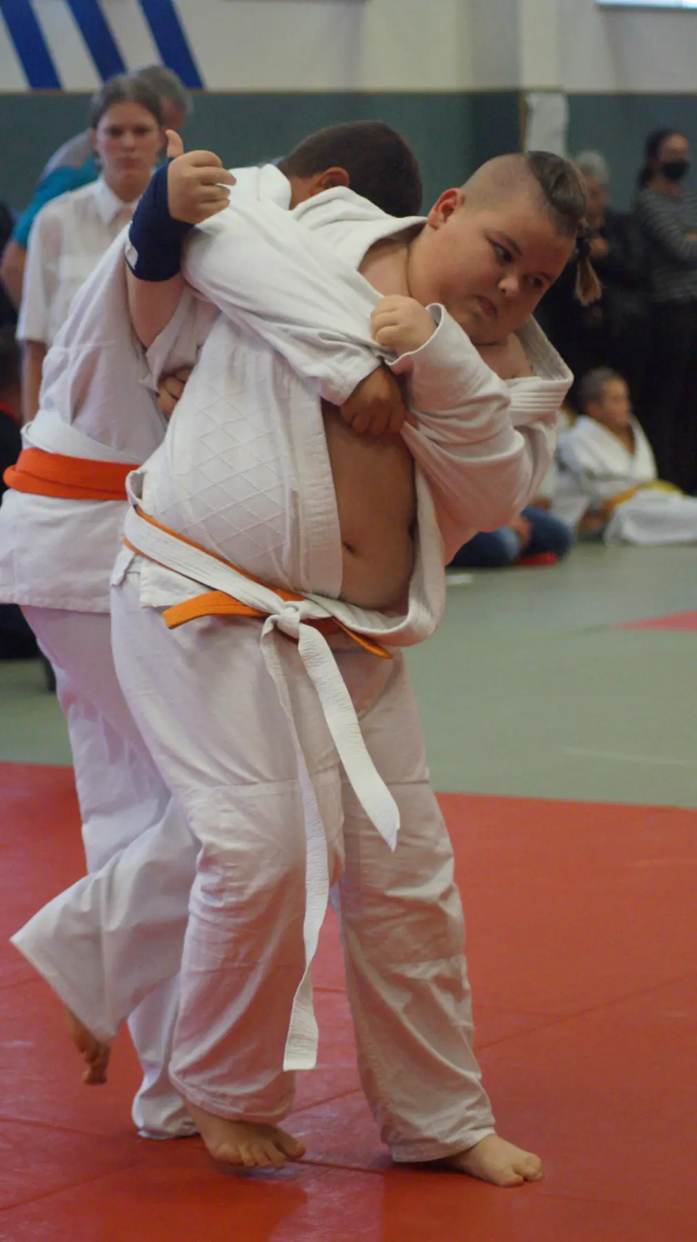 PSV Anhalt Zerbst Judo Köthen
