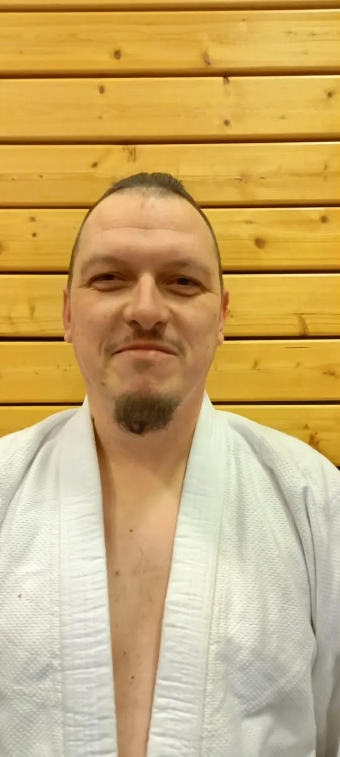 Mathias Dorendorf